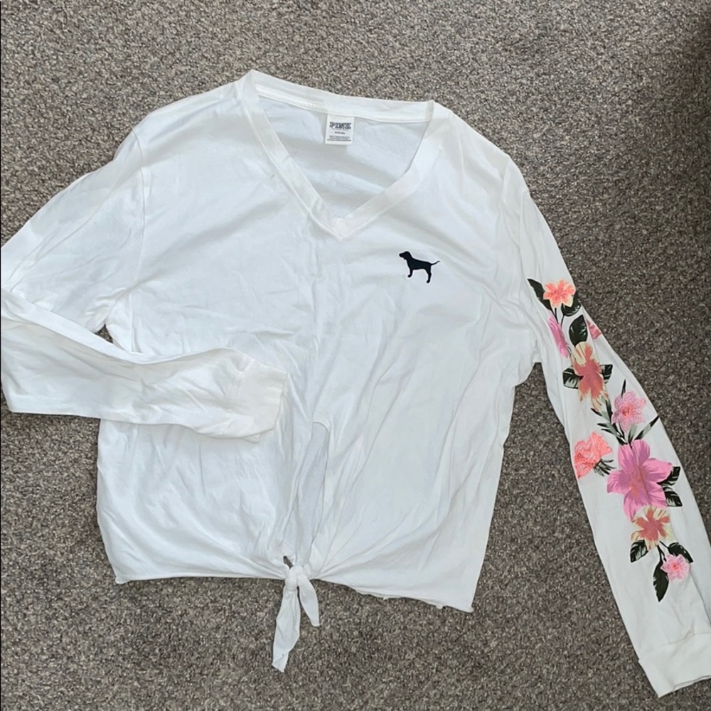 Misses the shirt